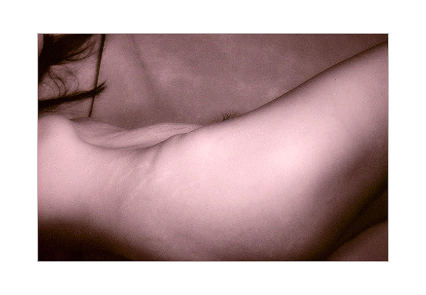 The North Wind, Studio Nude,  High Cascade Studios.