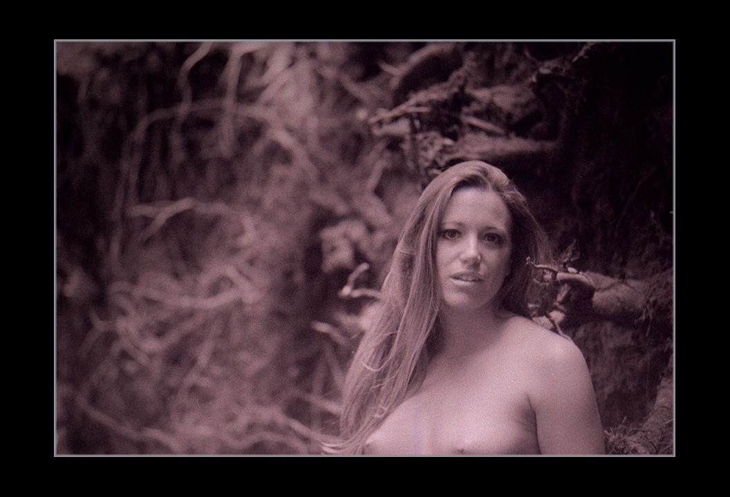 Undine, Anna Lisa,  High Cascade Studios